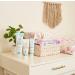 The Honest Company Organic All-Purpose Balm & Diaper Rash Cream Combo | Plant-Based Skin Care Set 3.4oz + 2.5oz - Buy Online on GoSupps.com