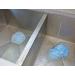 Glisten DP06N-PB Garbage Disposer Foaming Cleaner Lemon Scent 2-Pack - 8 Uses | Blue (2 Count) - Buy Online on GoSupps.com