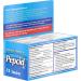 Pepcid AC Original Strength 10 mg Famotidine - 75 ct Pack for Heartburn Relief - Buy Online on GoSupps.com