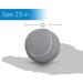 RMS Walker Glide Balls - Set of 4 with Precut Opening, Easy Installation, Grey - Buy Online on GoSupps.com