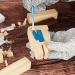 Basswood Carving Blocks 19Pcs Kit for Easy Wood Carving - 3 Sizes, Ideal for Kids and Adults - Buy Online on GoSupps.com