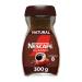 Nescaf classique soluble naturel 300 g