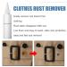 Fabric Rust Stain Remover Portable Fabric Rust Stain Remover Strong Clothes Rust Remover Clothes Stain Remover Rust Remover for Clothes Clothes Cleaning Agent For Rust Stain - Buy Online on GoSupps.com
