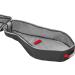Allen Company Titan Krait Crossbow Case - Soft-Shell for Scoped Narrow Limb Crossbows - 37x19.5x10.75 - Gray/Red - Buy Online on GoSupps.com