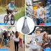 Adjustable Sarsumir Dog Carrier Bag - Lightweight Pet Shoulder Bag for Small Dogs & Cats (Up to 7.5kg) - Perfect for Travel & Excursions - Free Shipping! - Buy Online on GoSupps.com