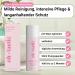 Buy Ohtastic Intimate Waschlotion for Women - Antibacterial Soap-Free Shower Gel with Lactic Acid Bacteria for Itching & Vaginal Fungus (50ml) - International Shipping Available - Buy Online on GoSupps.com