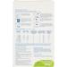 HiPP Combiotic Comfort Baby Milk Powder - 800g | Suitable from Birth - Buy Online on GoSupps.com