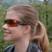 Rapid Eyewear Edge Schwarz Sport Sunglasses | Polarized Exchange Glasses for Men & Women | UV Protection 400 | Adjustable Sport Glasses - Buy Online on GoSupps.com
