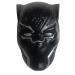 Marvel Avengers Black Panther V2.0 Oral Hygiene Bundle - Turbo Powered Toothbrush, Brushing Timer, Mouthwash Cup, Dental Gift Bag, Tooth Saver Necklace - Buy Online on GoSupps.com