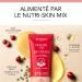 Bourjois Healthy Mix 01 Ivoire BB Cr me Fond de teint en cr me Couvrance et hydratation toute la journ e Vitamines C E et B5 Formule clean et vegan 30 ml 01 Ivory - Buy Online on GoSupps.com