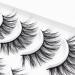 20 Pairs Natural Faux Mink False Eyelashes | Handmade & Reusable | Fluffy Volume Long Thick Lashes | 12mm | Pack of 1 - Buy Online on GoSupps.com