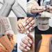 FIYACHY Realistic Inspirational Quotes Temporary Tattoos - 51 Sheets for Women & Men - Black Inspirational Words & Letters Fake Tattoos - Finger Tatoos with Tiny Wild Flower Lavender Floral Design - Buy Online on GoSupps.com