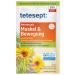 Teteseept Meeressalz Muscle & Movement - Health Bad for Relief after Movement with 5 essential oils - soothing bathing additive with natural sea salt - 1 x 80 g