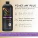 Norvell Premium Professional Sunless Tanning Spray Tan Bundle - Venetian Plus 34 Fl Oz and Barrier Cream 32 Fl Oz - Buy Online on GoSupps.com