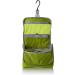 Eagle Creek Pack-IT Specter Cosmetic Bag - 25 cm Hanging Organizer for Suitcases - Strobe Green - Buy Online on GoSupps.com