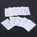 Xpircn 50PCS Mixed Stainless Steel Piercing Needles - Sterile Disposable 12G-20G for Ear, Nose, Lip, Belly & Body Piercings - Buy Online on GoSupps.com