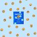 Partake Foods Crunchy Chocolate Chip Mini Cookie Snack Packs - Vegan & Gluten-Free Allergy Friendly Cookies - Buy Online on GoSupps.com