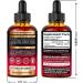 NUTRAHARMONY Vitamin B12 & B-Complex Drops - Buy Online on GoSupps.com
