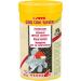 Sera Goldy Color Spirulina Nature 250 ml - color fodder for goldfish with 10 % spirulina goldfish feed for the aquarium with high feed evaluability and thus less algae granules for color 95 g (1 Pack)