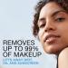 Neutrogena Makeup Remover Cleansing Face Wipes - Twin Pack, 25 Count - Alcohol-Free, Removes Waterproof Makeup and Mascara - Buy Online on GoSupps.com