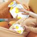 Hot Water Bottles with Yellow Rubber Duck Cover | 2L Pain Relief & Bed Warmer for Pregnant Women - Buy Online on GoSupps.com