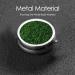 Buy Green Lawn Portable Metal Pill Box - Round Mini 3-Compartment Design for Small Pills | Ideal for Travel - Shop Internationally - Buy Online on GoSupps.com