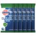 Sagrotan toilet cleaning towels-for a hygienically clean and shiny toilet-6 x 60 disinfection towels in re-lockable packaging