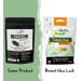 Love Wildlife Tadpole Food Triple Pack (Hatchling 80g Six Week + 80g & Wildlife Pond Food 80g) - Frogs Toads Newts - Buy Online on GoSupps.com