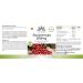 G lules de cynorrhodon - 500mg - hautement dos - v g talien - 180 g lules - avec ac rola | Warnke Vitalstoffe - Qualit des pharmacies allemandes - Buy Online on GoSupps.com