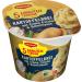 Buy Maggi 5 Minutes Terrine Potato Porridge with Cream Fraiche | Instant Potato Puree & Snack - 8 Pack (8 x 53g) | International Shipping Available - Buy Online on GoSupps.com