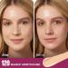 Maybelline New York Multi-Use Concealer and Contour Product & New York Super Stay Up To 24H Skin Tint Foundation skin-like coverage with Vitamin C* Shade 120 30 ml 120 + Foundation - Buy Online on GoSupps.com