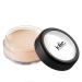 Jolie Total Coverage Conceal Under Eye & Facial Creme Concealer Pot (Light)