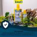 Tetra AquaSafe 5L - Premium Water Conditioner for Fish-Friendly & Natural Aquarium Water - Buy Online on GoSupps.com