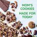 Maxine's Heavenly Individually Wrapped Cookie Variety Pack - 8 Packs of Vegan Gluten Free Cookies | Oatmeal Raisin, Peanut Butter, Almond Chocolate Chunk, Vegan Chocolate Chip | 8 Count - Buy Online on GoSupps.com