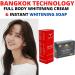  MACARIA Ivanka Instant Whitening Soap Fairness Soap For Women By Bangkok Technology Result Within 2 Minute - Buy Online on GoSupps.com
