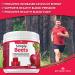 SimplyBeets Heart Gummies - Blood Pressure & Heart Health Support - Grape Seed Extract & Beet Energy - 60 Gummies - Buy Online on GoSupps.com