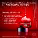 L'Or al Paris - Anti-Aging Deep Face Care - Triple Action Day Cream - With Hyaluronic Acid Pro-Retinol & Vitamin C - All Ski - Buy Online on GoSupps.com