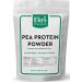 Pea Protein Powder (200g) by Elo's Premium| 100% Food Grade Organic Pea Protein Powder | Packaged in Canada| Pure & Non-GMO | Excellent Source of Protein Iron Amino Acids and More - Buy Online on GoSupps.com