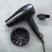 Remington D3198 Ionic Conditioning Hair Dryer with Diffuser and Concentrator Attachments - 2200 W, Black - Buy Online on GoSupps.com