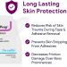 DermaPrep Skin Prep Pads - 100 Pack | Shields Skin from Fluids, Adhesives & Friction - Latex Free | 2 Boxes of 50 - Buy Online on GoSupps.com