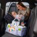 Infinite Lotus Baby Diaper Caddy Organizer - Portable Nursery Essentials Storage Basket - Buy Online on GoSupps.com