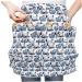 2pcs Egg Picking Apron The Egg Holder Egg Sprons Chicken Egg Apron Eggs Women's Pocket Large 1 - Buy Online on GoSupps.com