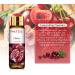 PHATOIL Cherry Fragrance Oil - 10ml for Diffuser, Aromatherapy, Soap & Candle Making - Buy Online on GoSupps.com