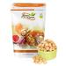 Anna and Sarah Dry Roasted Macadamias Nut Hawaiian Sea Salt in Resealable Bag, 30 Oz