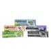 Dabur Herbal Toothpaste Clove 5.43 oz - Natural Oral Care with Clove Extracts - Buy Online on GoSupps.com