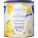 Tetley Care Lemon Ginger Herbal Tea - 20 Tea Bags 36 Grams Naturally Caffeine Free Ginger Lemon - Buy Online on GoSupps.com