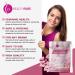 HealthFare Disposable Vaginal Applicators (7-Pack) for Capsules & Tablets | Individually Wrapped - Buy Online on GoSupps.com