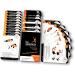 FIGGRS Functional Fitness: 57 Training Tickets & 50 Bodyweight Exercises for Men & Women - Build Dynamic Muscles Anytime Anywhere - Buy Online on GoSupps.com