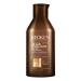 Redken Nourishing & Hydrating Shampoo For Very Dry Curly to Frizzy Hair With Aloe Vera All Soft Mega Curls 300 ml