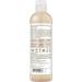 Shea Moisture Coconut Oil Body Wash - 13 Oz | Daily Hydration Formula - Buy Online on GoSupps.com